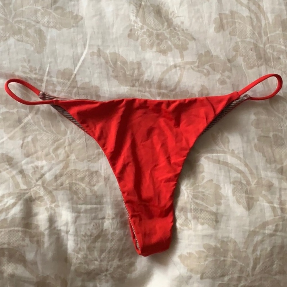 ‼️ISO Red Acacia Bottoms‼️ - Picture 2 of 3